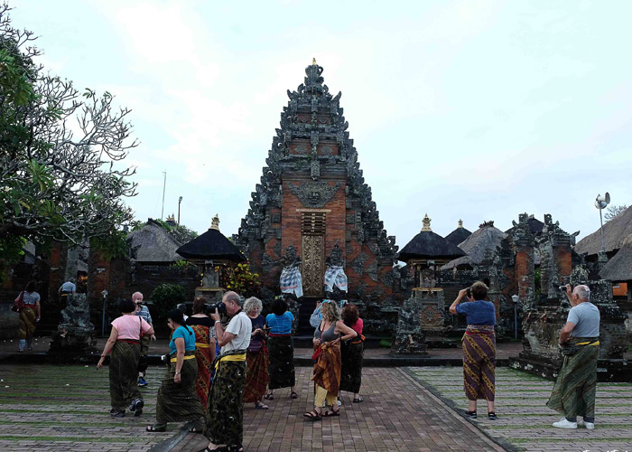 Batuan Temple - Tours Package in Bali