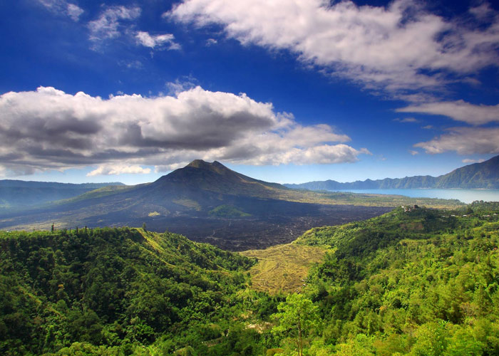 Kintamani Volcano Tours - Tours Package in Bali