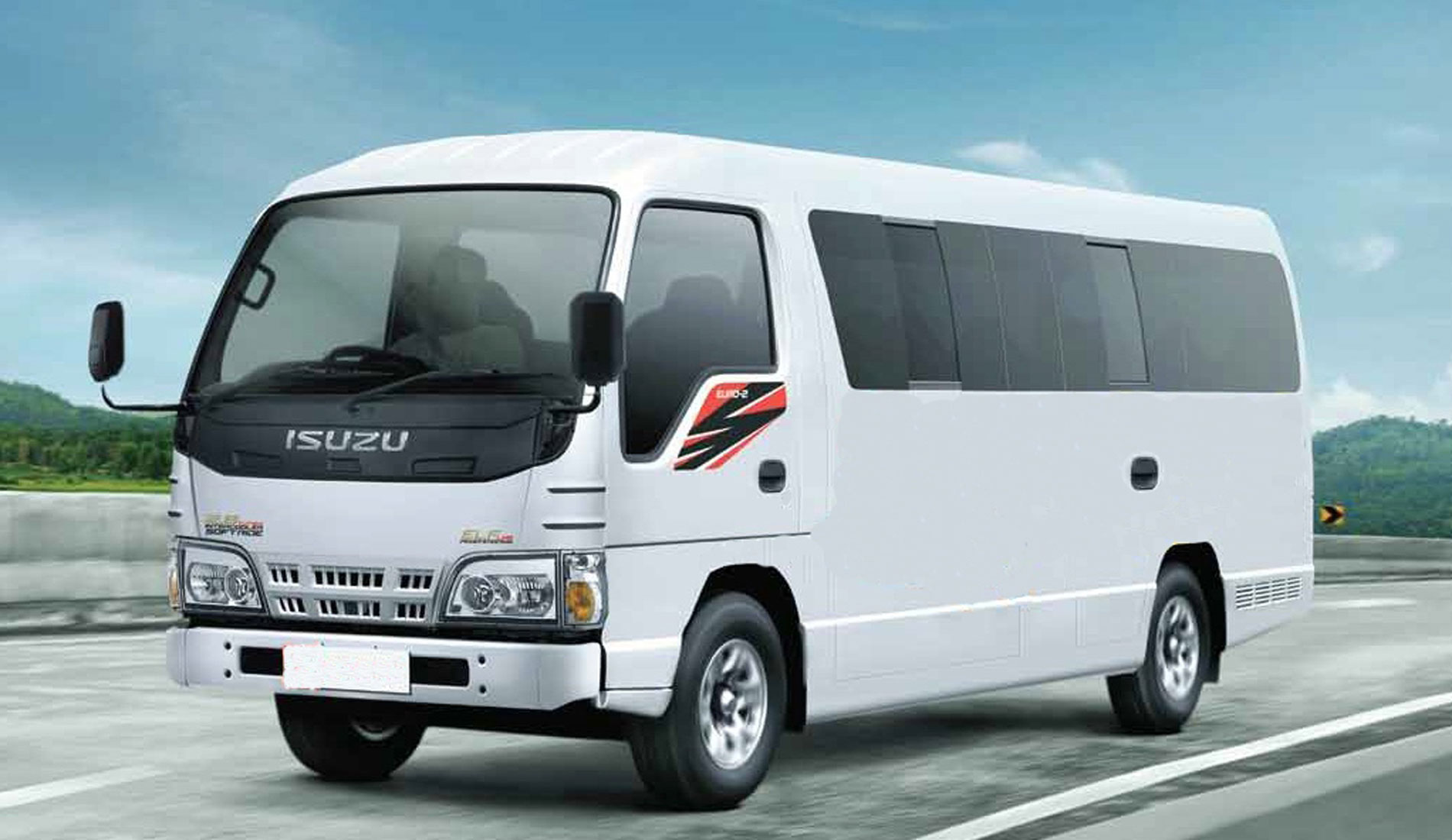 ELF Car Rental Long - Bali Private Transport and Tour in Bali