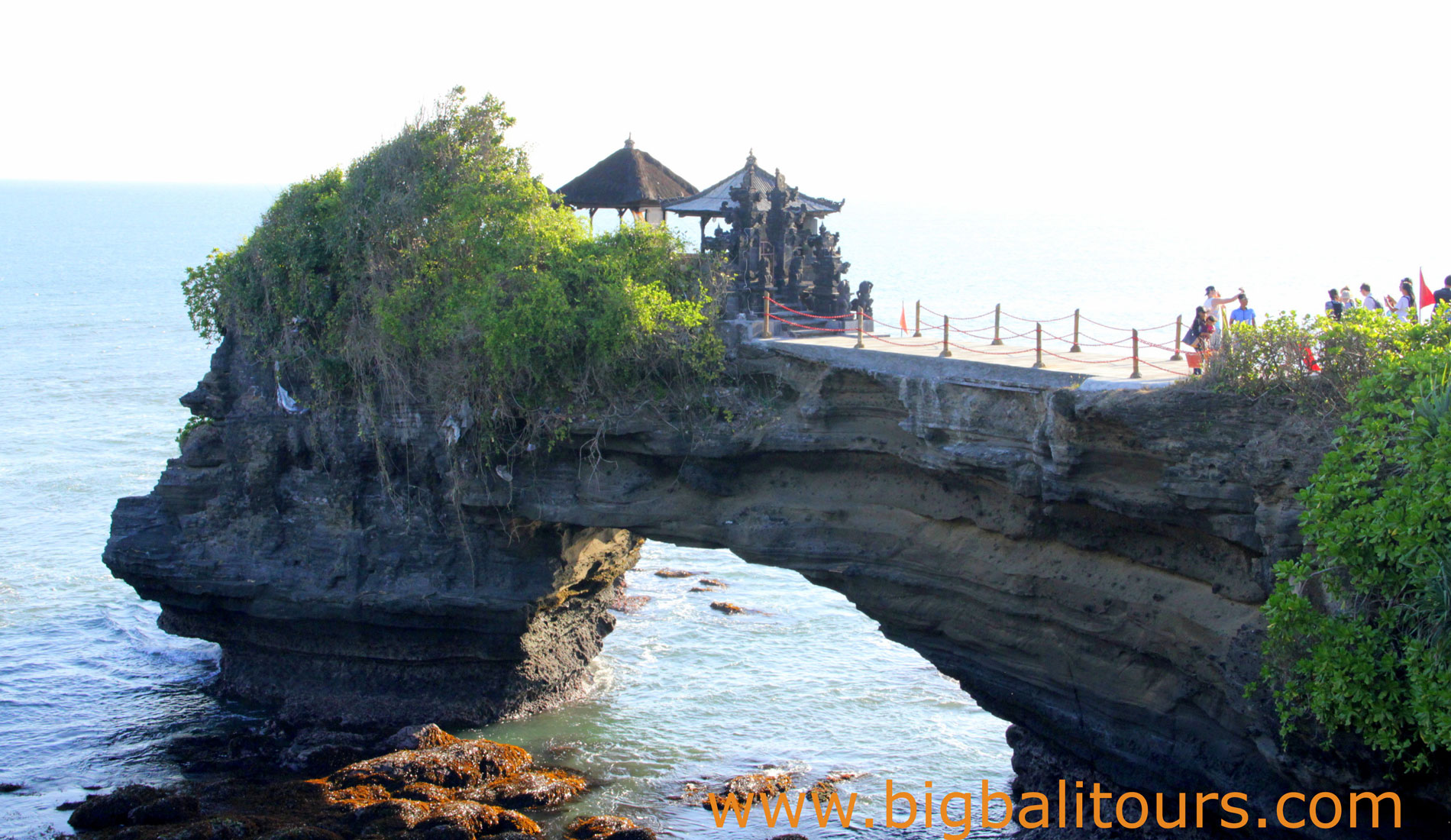 Tanahlot - Bali Private Transport and Tour in Bali