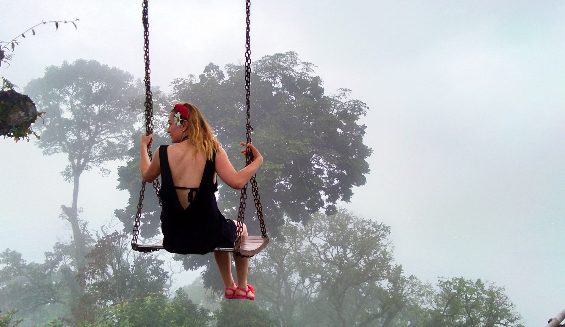 Wanagiri Hiden Hill - Bali Private Transport and Tour in Bali