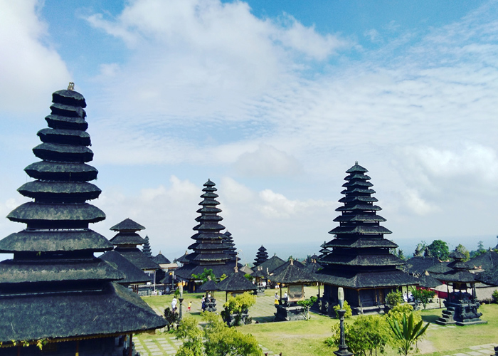 Besakih Mother Temple - Full Day Tours in Bali