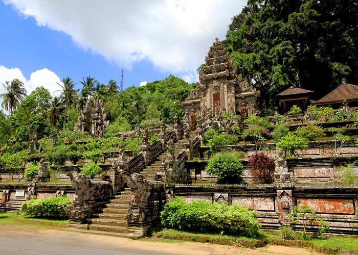 Kintamani Kintamani - Tours Package in Bali
