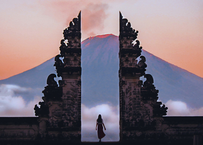 Lempuyang Gates Of Heaven - Full Day Tours in Bali