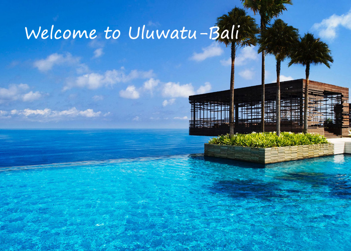 Alila Uluwatu Bali - Car Charter And Transfer in Bali