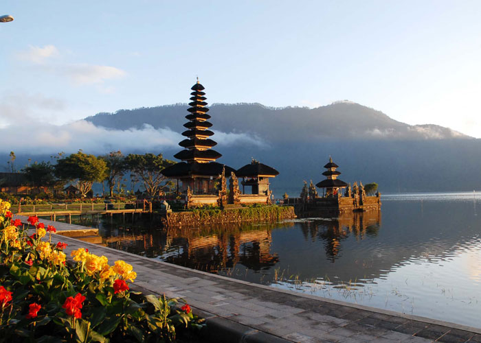 Ulundanu Beratan - Full Day Tours in Bali