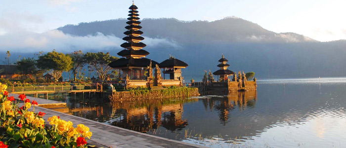 Place of Interest and Things To Do in Bali
